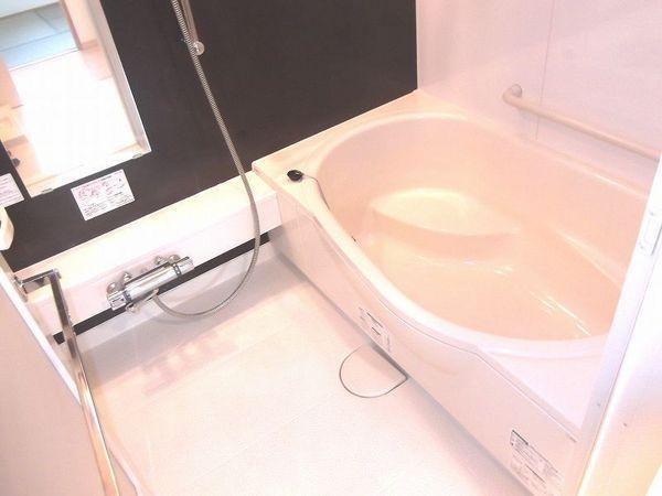 Bathroom. Reheating ・ With bathroom dryer!