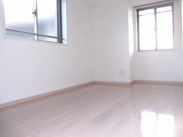 Non-living room. Bright two-plane daylight Western-style!