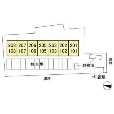 Other. layout drawing