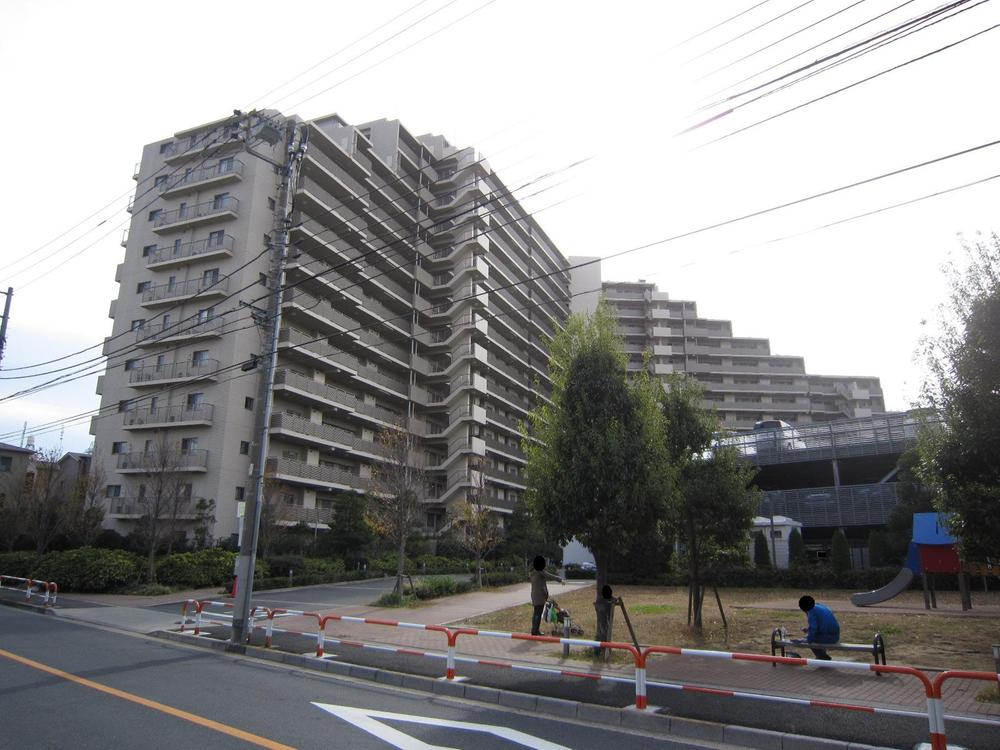 Local appearance photo. Local (11 May 2013) Shooting