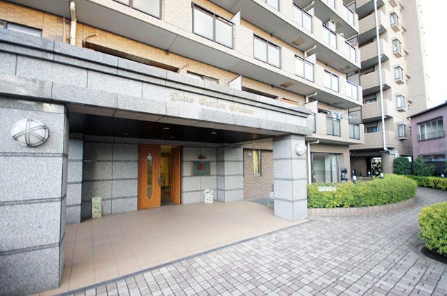 Local appearance photo. Local (June 2013) Shooting