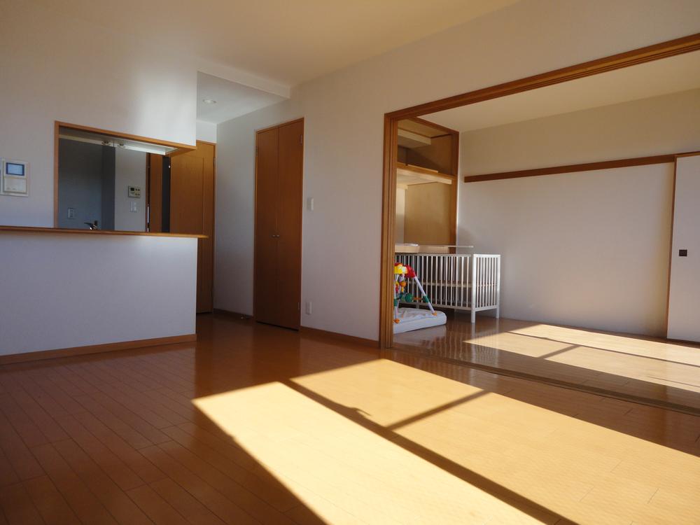 Living. Indoor (12 May 2013) Shooting