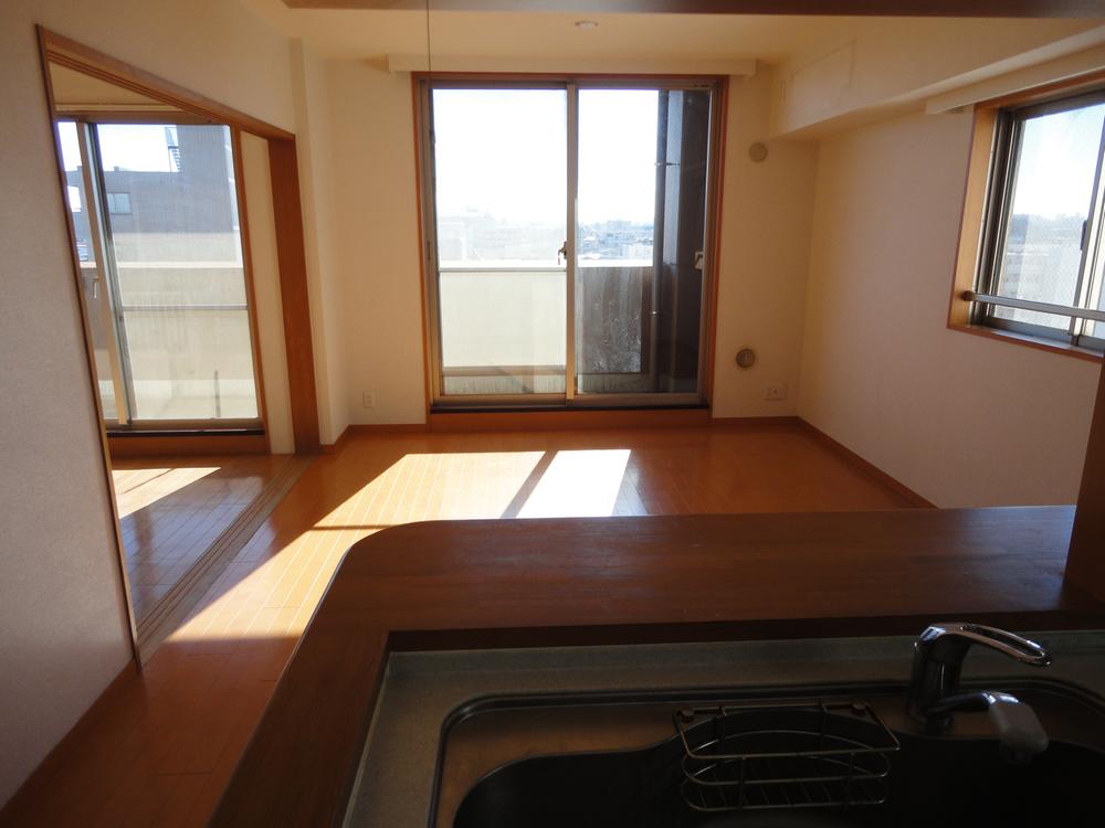 Living. Indoor (12 May 2013) Shooting