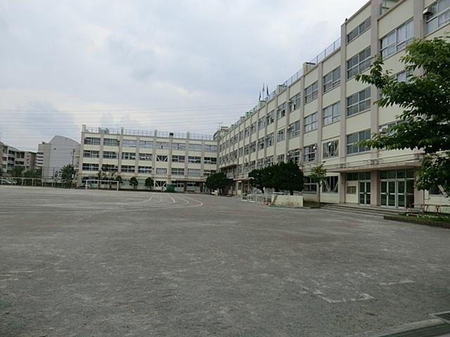 Junior high school. Jiangbei 480m until junior high school