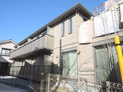 Building appearance.  [appearance]  Sekisui Heim Built in 2011,