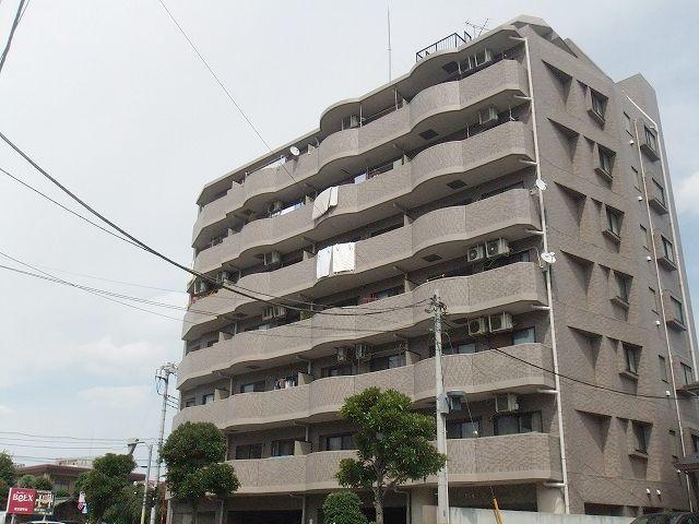 Local appearance photo. appearance