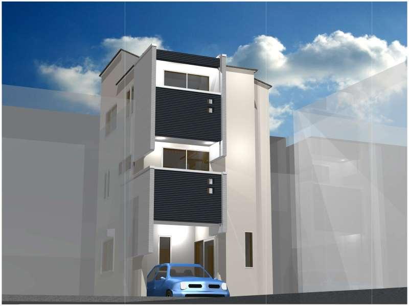 Rendering (appearance). Rendering