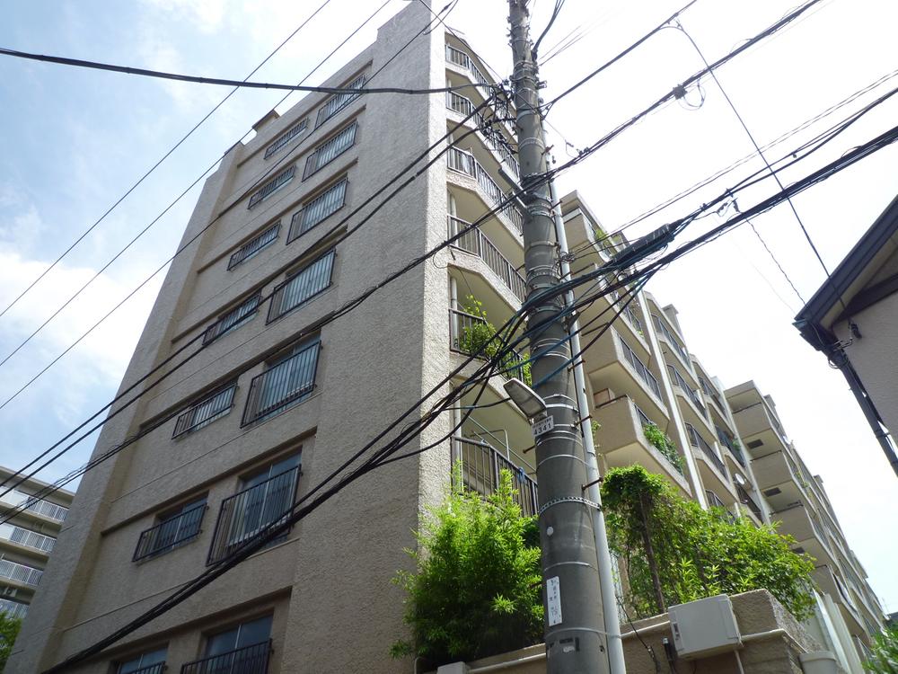 Local appearance photo. Local (July 2013) Shooting