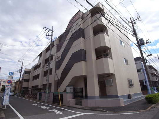 Local appearance photo