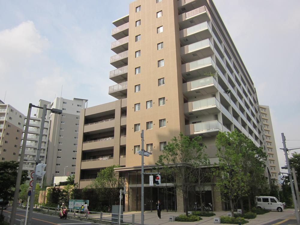 Local appearance photo. Local (January 2013) Shooting