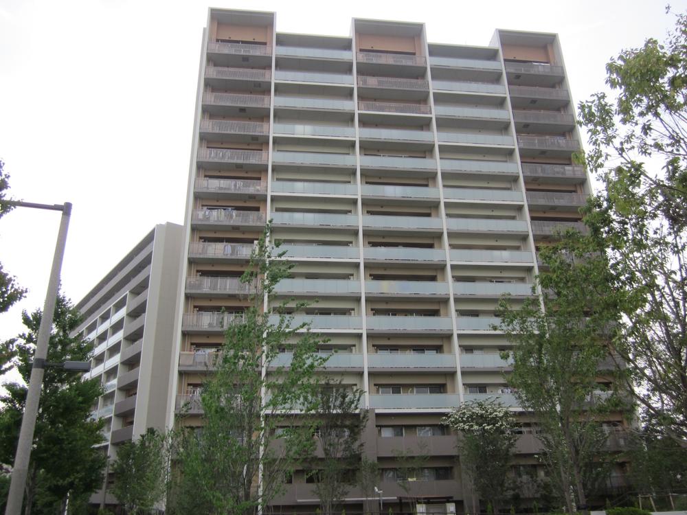 Local appearance photo. Local (January 2013) Shooting