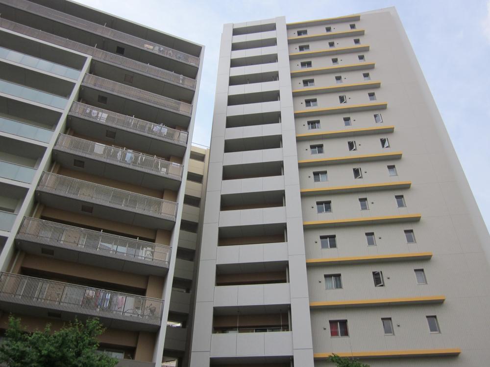 Local appearance photo. Local (January 2013) Shooting