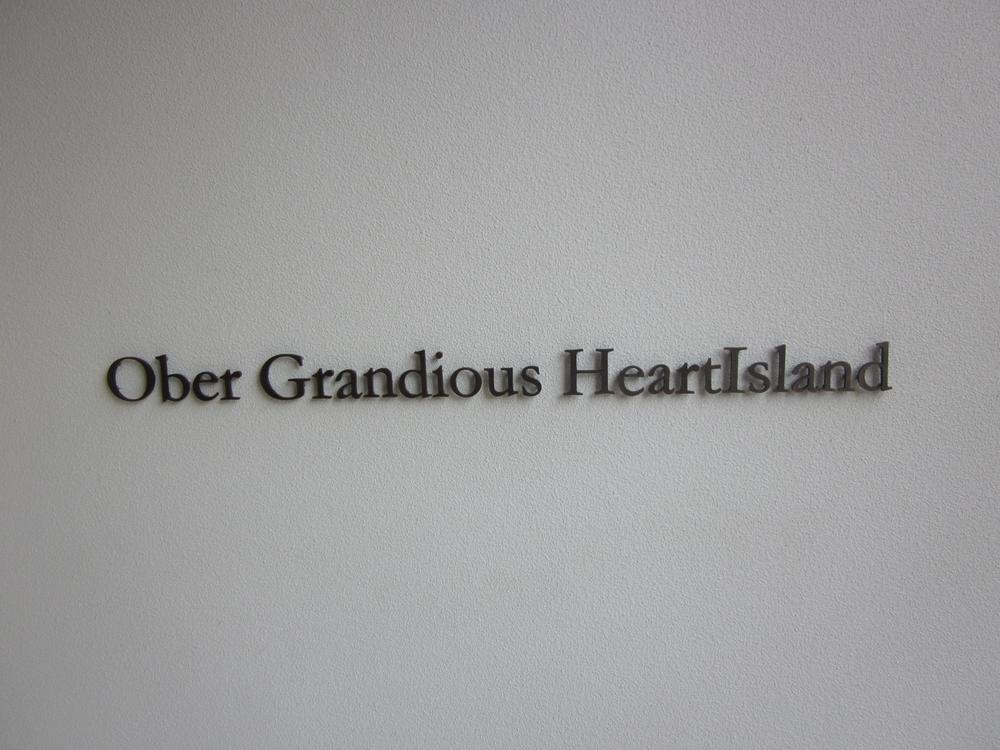 Local appearance photo. Local (January 2013) Shooting