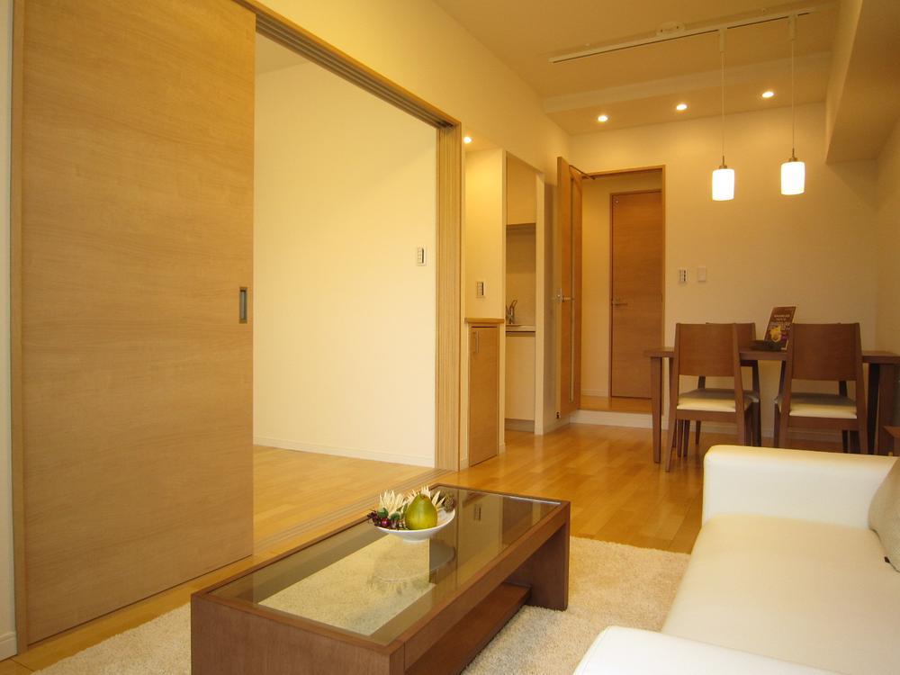 Living. Indoor (10 May 2013) Shooting