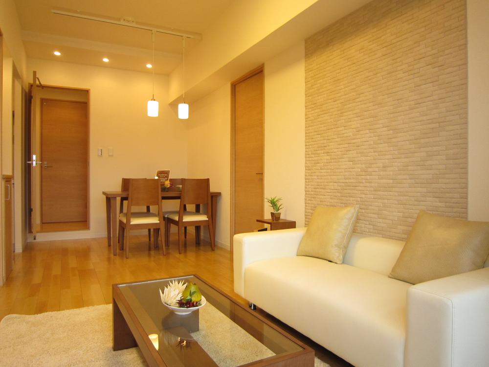 Living. Indoor (10 May 2013) Shooting