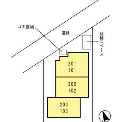 Other. layout drawing