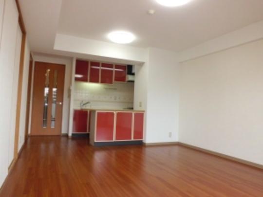 Local appearance photo. Living-dining