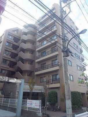 Local appearance photo. appearance