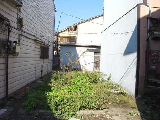 Local land photo