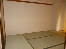 Living and room. Reference photograph  There is also a tatami-covered rooms calm ☆