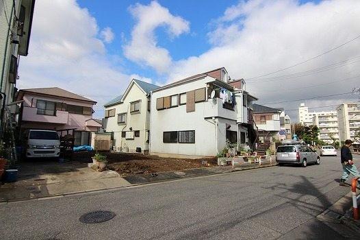 Other local. Selling local