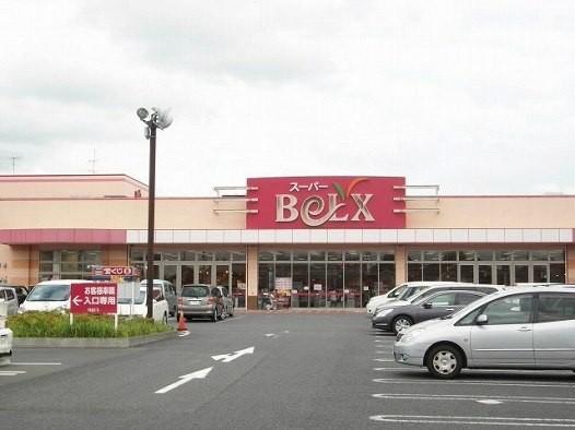 Other Environmental Photo. Until Bergs 550m