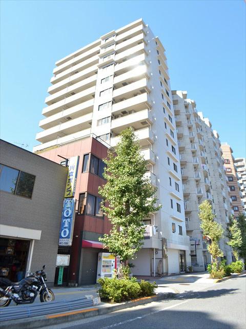 Local appearance photo. Convenient Kita-Senju area