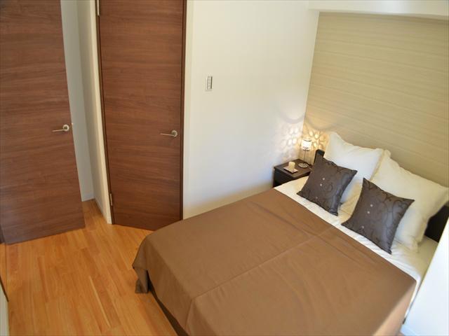 Non-living room. You can use widely also in room WIC is the main bedroom