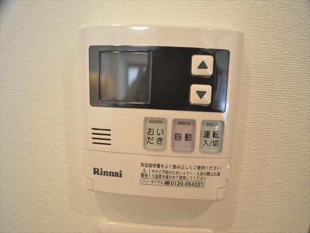 Other introspection. Reheating switch