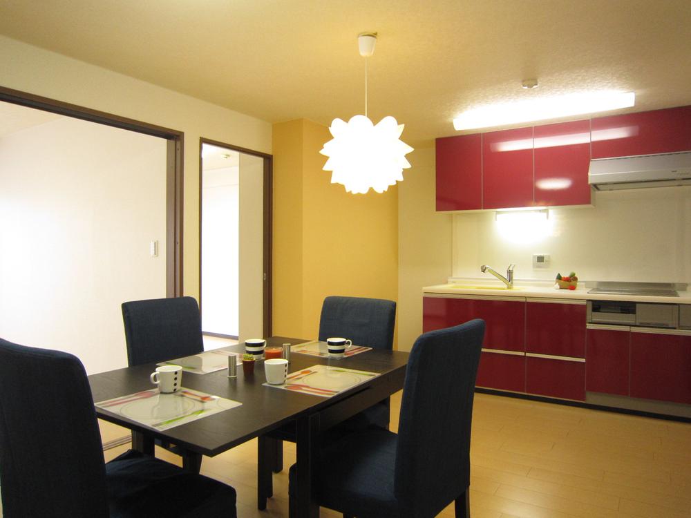 Living. Indoor (10 May 2013) Shooting