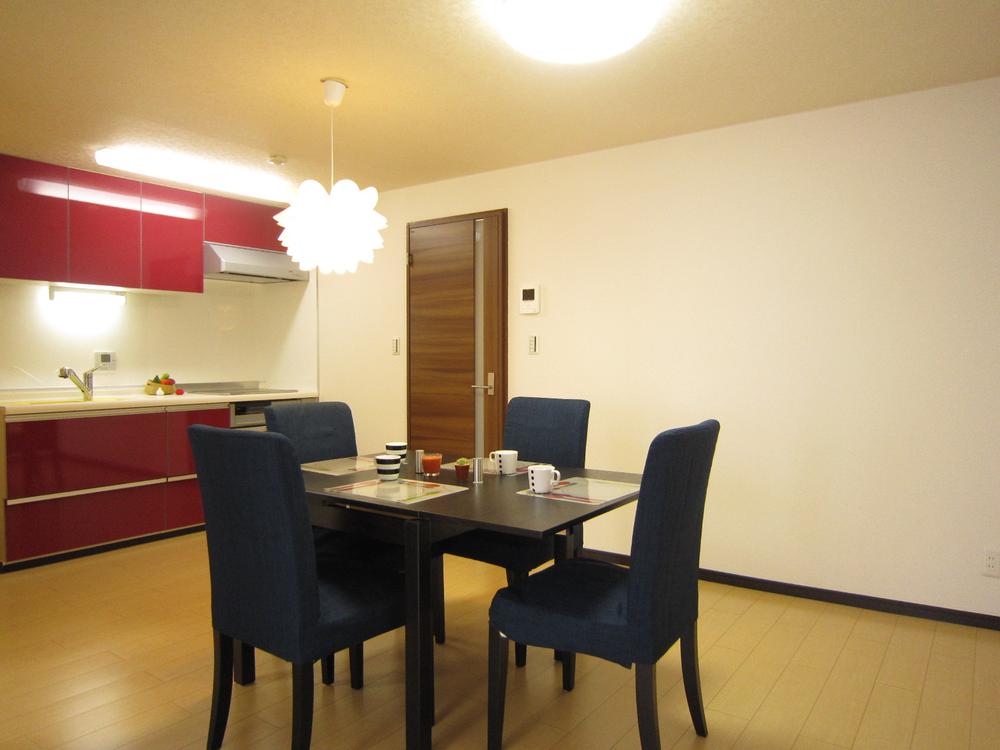 Living. Indoor (10 May 2013) Shooting