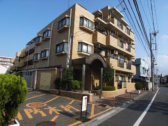 Local appearance photo