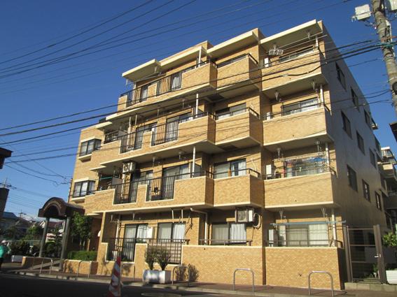 Local appearance photo