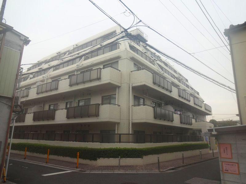 Local appearance photo. appearance