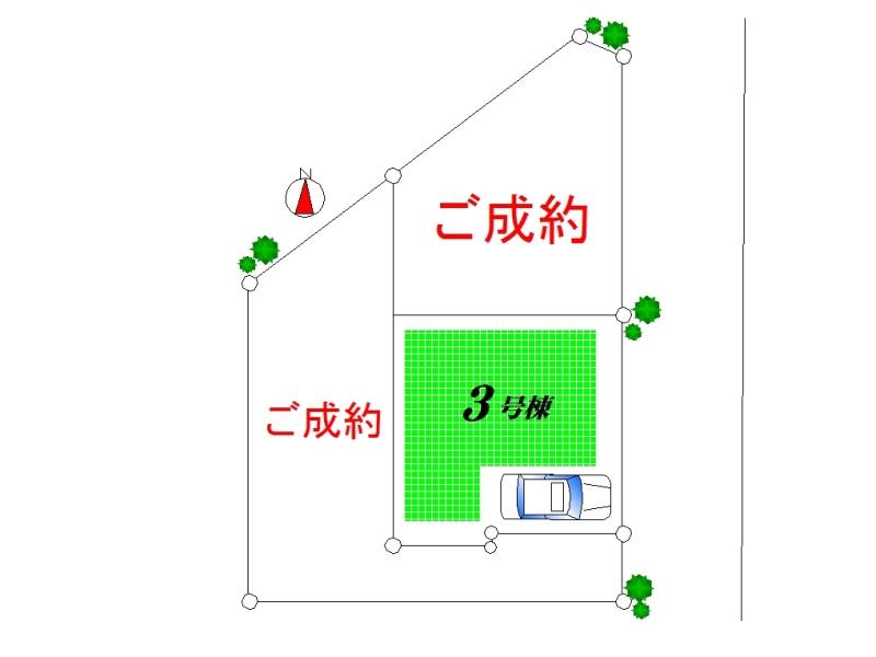 The entire compartment Figure