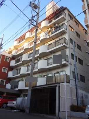 Local appearance photo. Southeast side