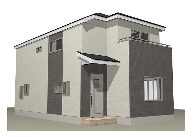 Rendering (appearance). In local sales meetings do not hesitate to your visit to the home Plaza (0800-600-0919) ・ Please contact us! 