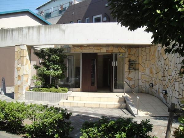 Local appearance photo