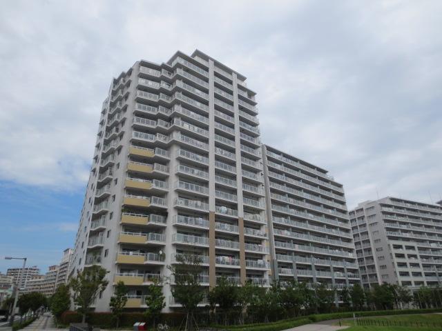 Local appearance photo. Local (September 2013) Shooting