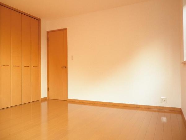 Non-living room. 3 Kaiyoshitsu (8.0 tatami mats)