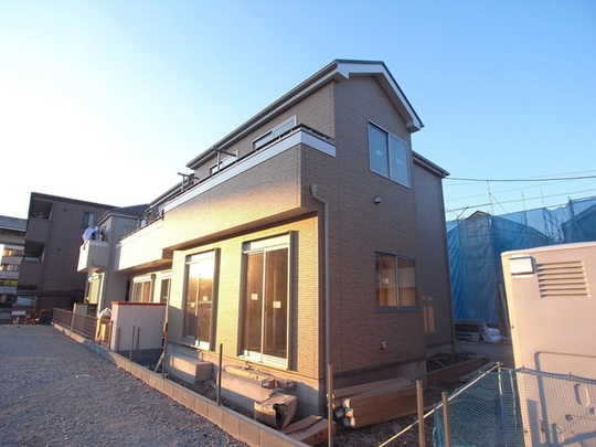 Local appearance photo