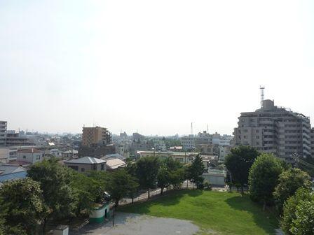 View photos from the dwelling unit