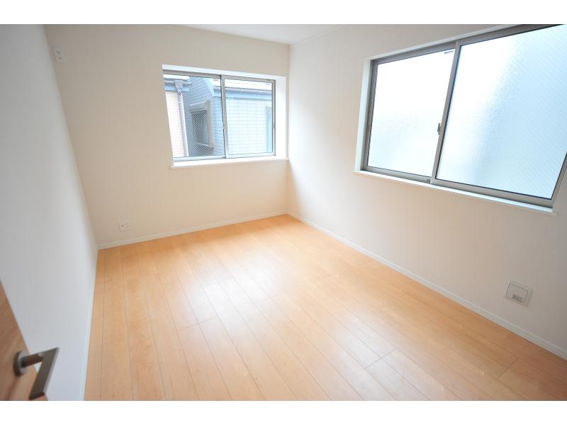 Non-living room. Indoor (11 May 2013) Shooting Building 3 2 Kaiyoshitsu