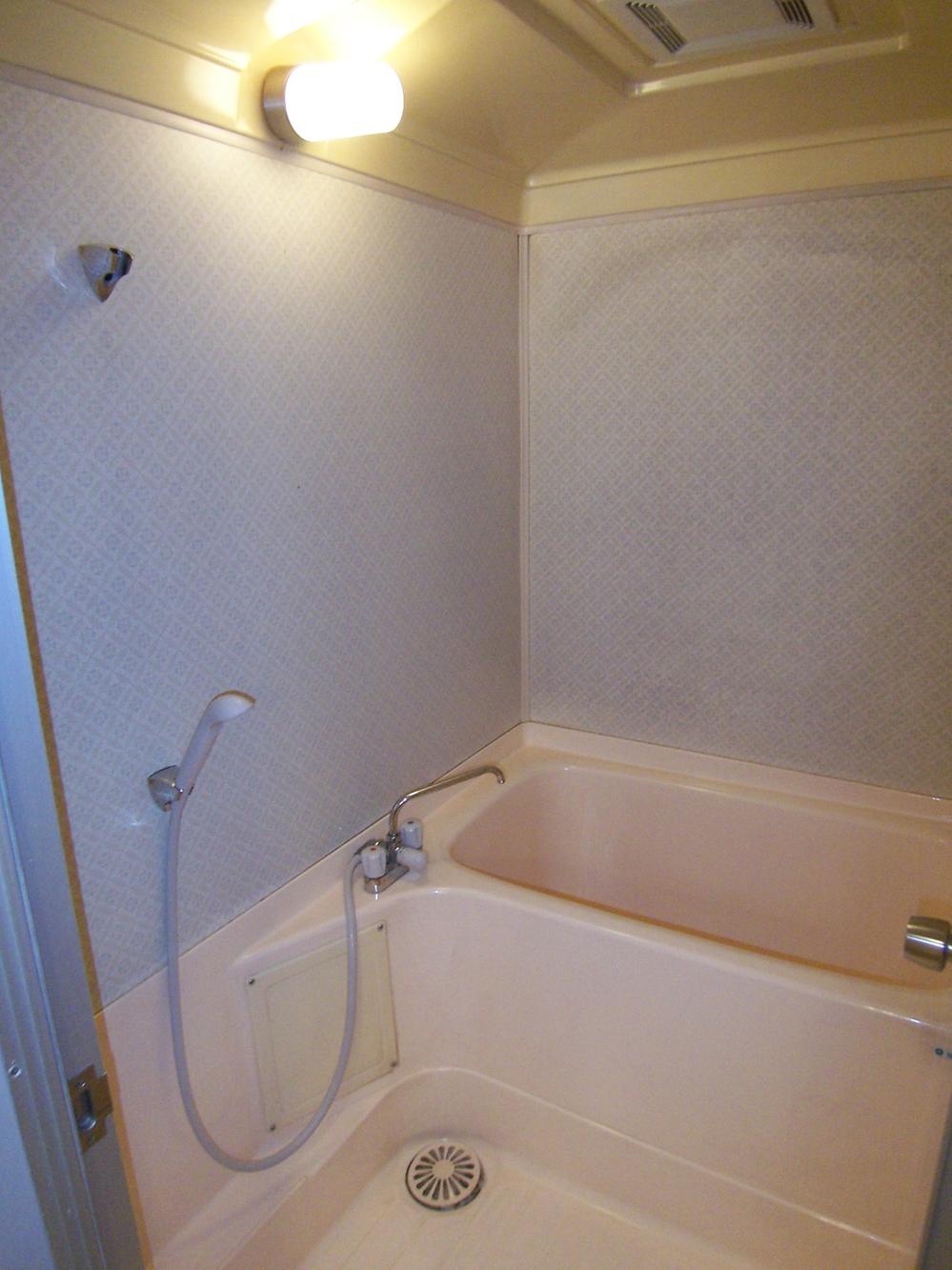 Bathroom. Room (August 2013) Shooting