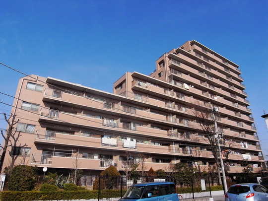 Local appearance photo