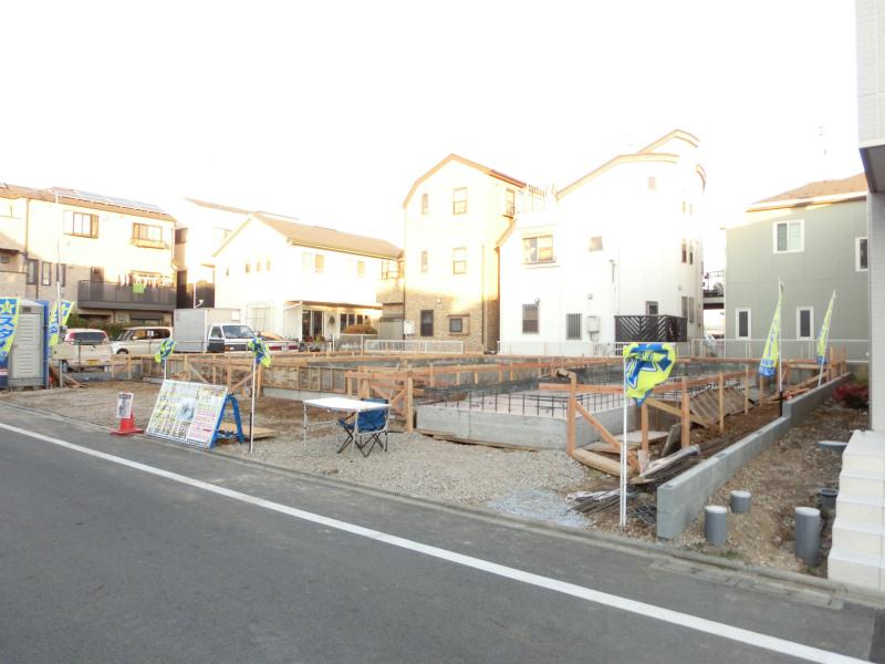 Local appearance photo. Local (12 May 2013) Shooting