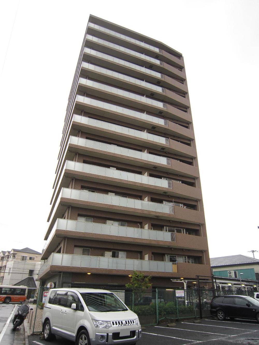 Local appearance photo. Local (September 2013) Shooting