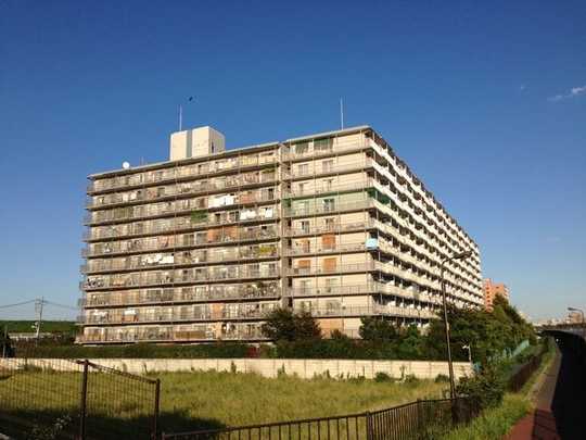 Local appearance photo. appearance