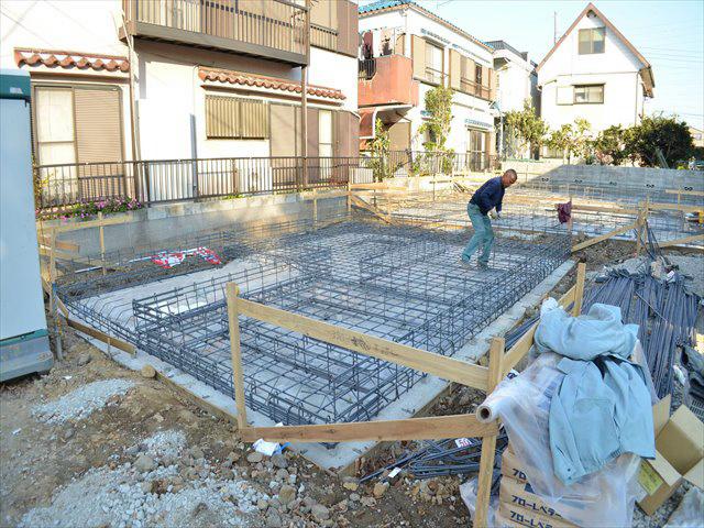 Local appearance photo. You in contact with the 6m road