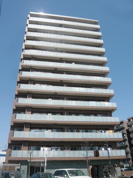 Local appearance photo